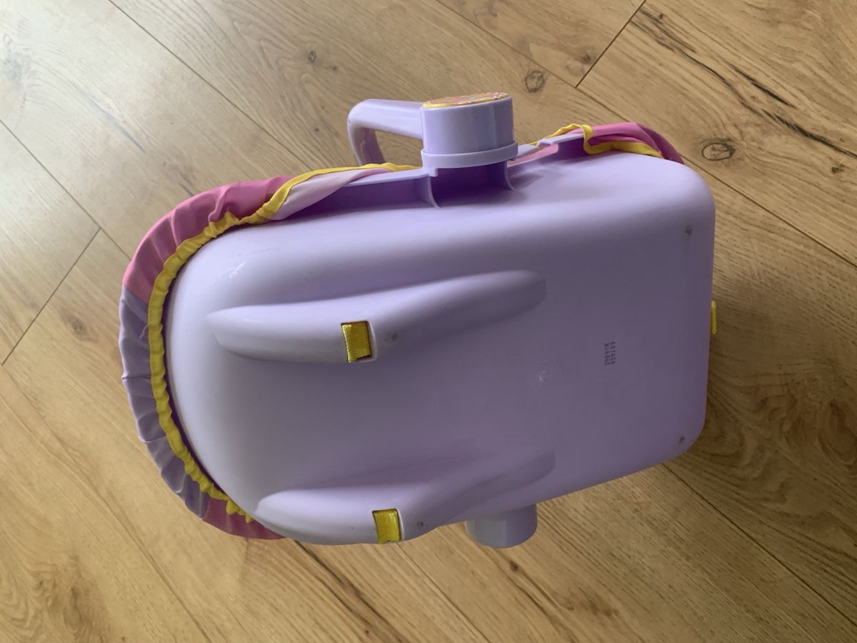 Puppen: Puppen Babyschale – Gebraucht aus Törbel von man_2n22 2