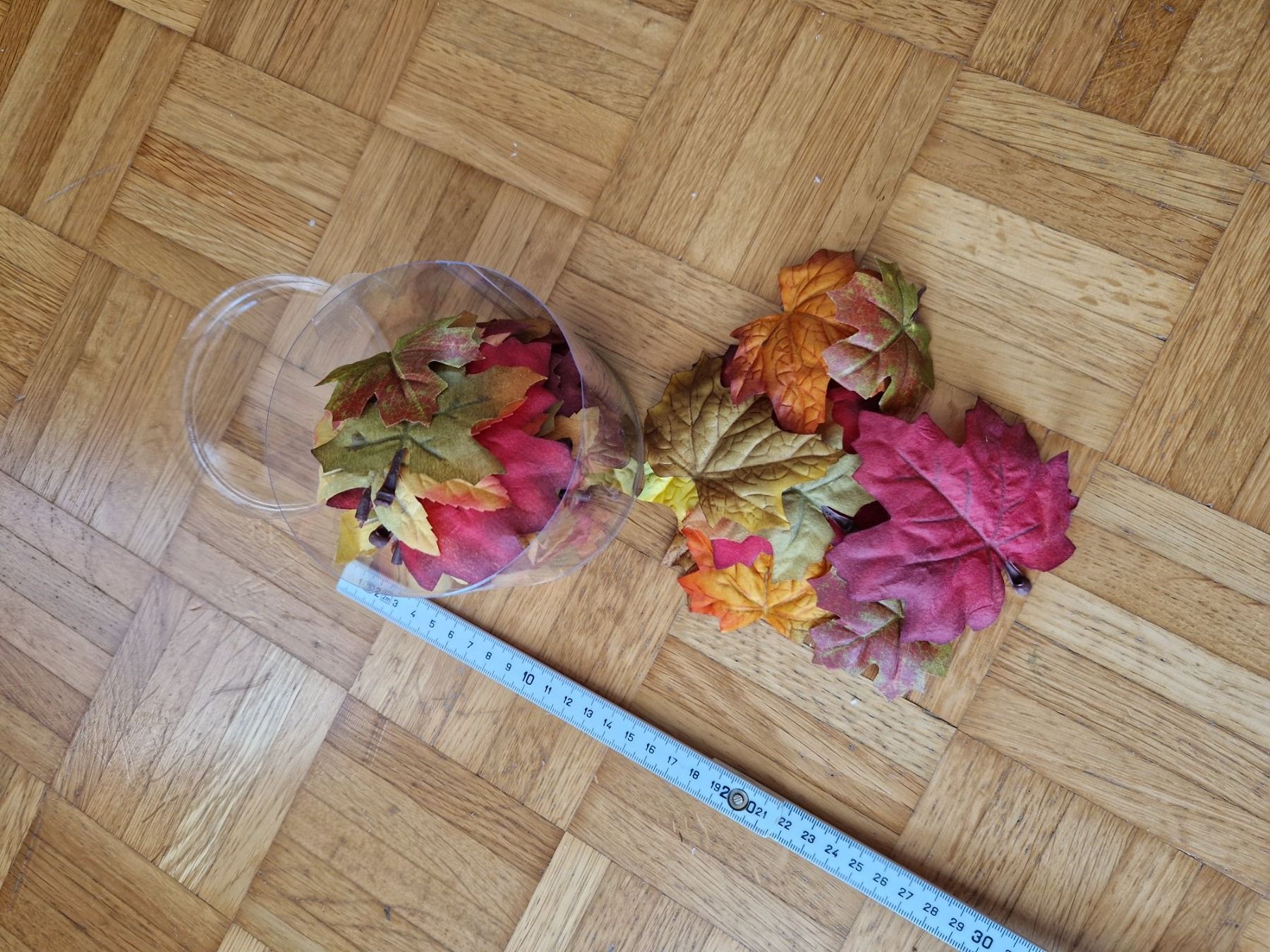 Tutte le decorazioni: Herbst Deko Set (neuwertig) – Nuovo (secondo la descrizione) da Nebikon venduto da Japostyle 3