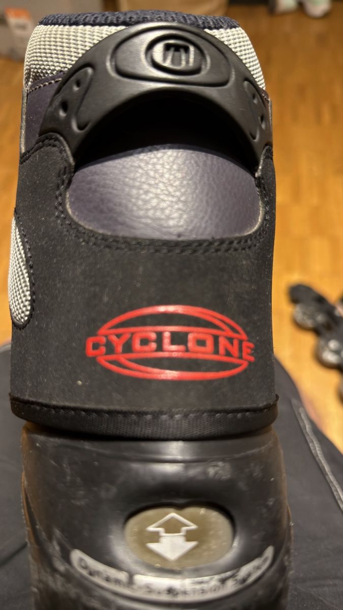 Inline-Skating & Rollschuhe: Patin à roulettes Technica 45 – Gebraucht aus Carouge GE von qaliss22 3