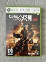 Gears of War 2 für Xbox 360