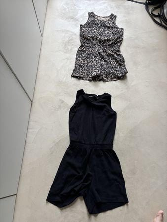 Süsse Jumpsuits 134/ 140