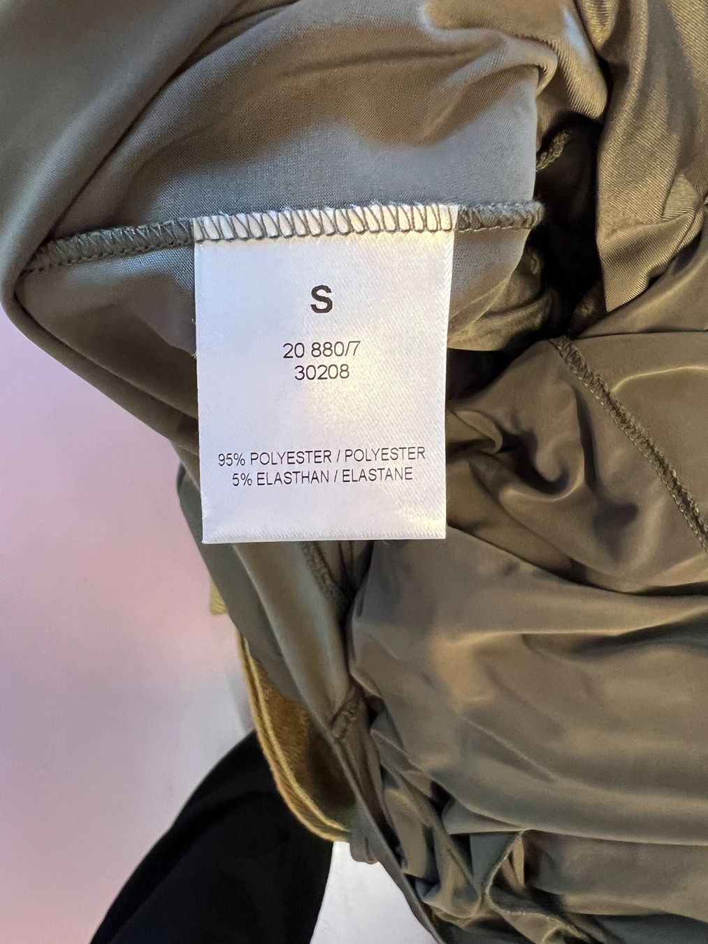 Tute: Jumpsuit / Overall von Odeon (S) – Usato da Zürich venduto da vallup_9 2