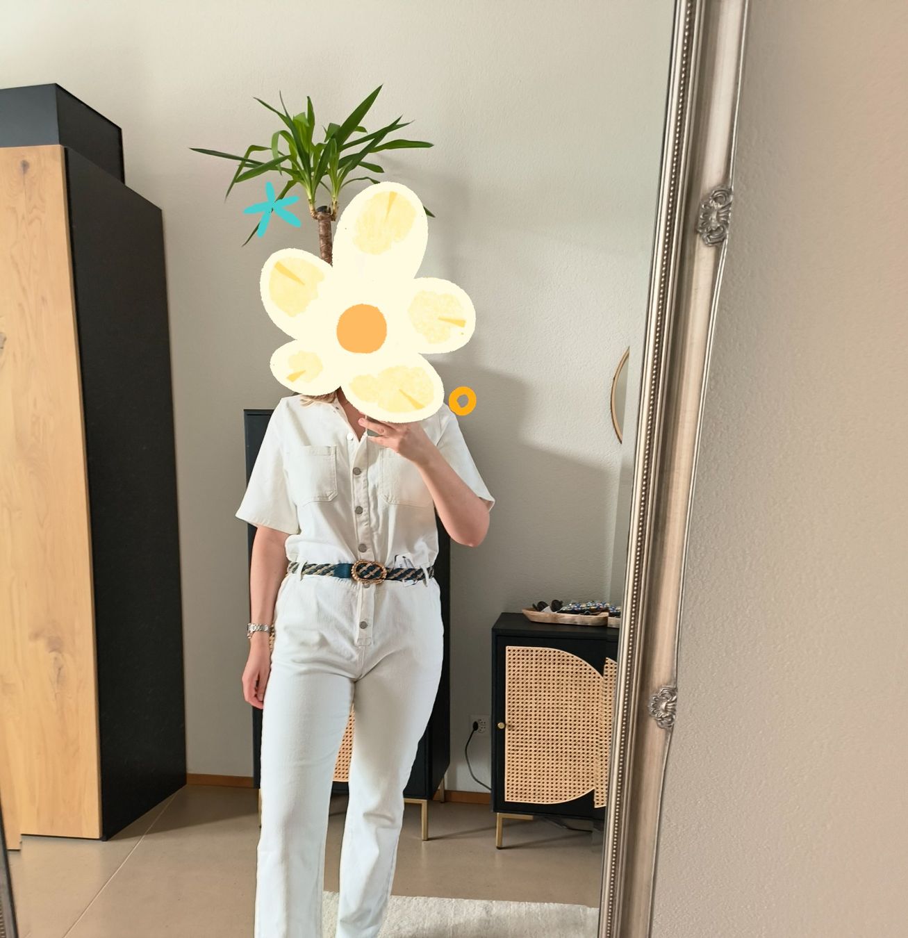Cinture: Schicker Damen Gürtel Taille – Nuovo (secondo la descrizione) da Arbon venduto da sch_q2pz