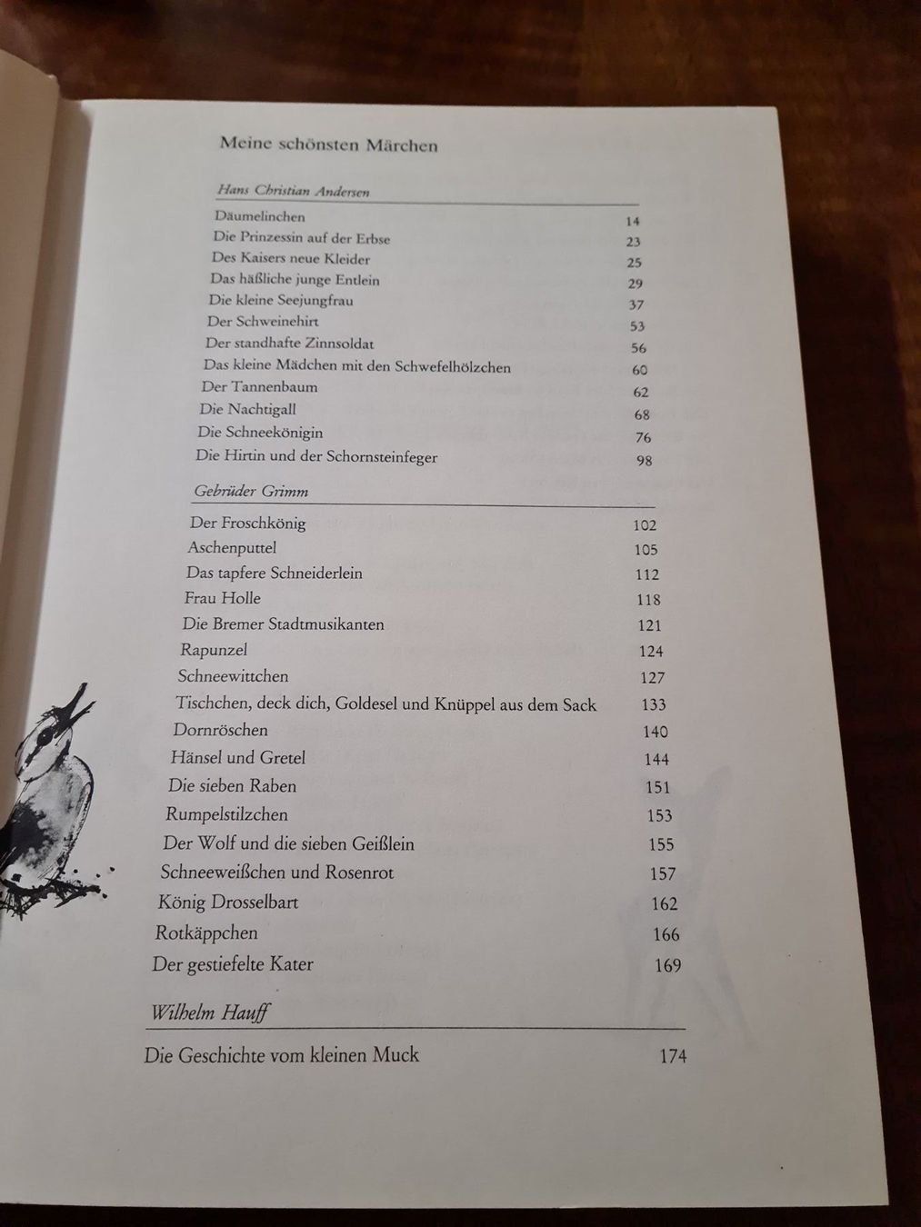 Libri: Märchen und Tiergeschichten – Usato da Erstfeld venduto da Uhu1980 1