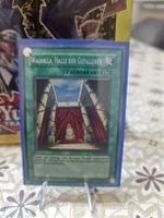 Yugioh Walhalla Halle der Gefallenen