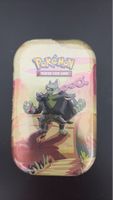 Pokemon mini Tin neu