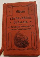 🏔️ Album 20 Cartes Postales Suisse 1926 – Vintage 🇨🇭