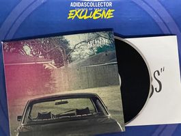 Arcade Fire – The Suburbs