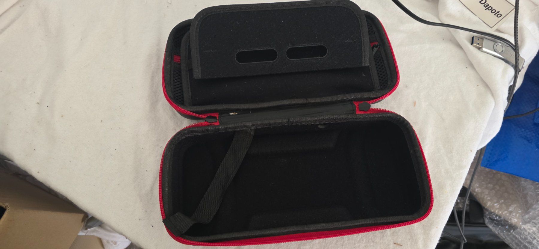 Nintendo Konsolen: Nintendo Switch Oled – Gebraucht aus Ulisbach von Old_Science 2