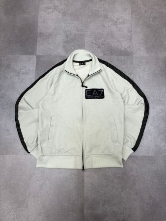 Emporio Armani Vintage Jacke - Grösse M
