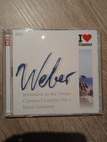 Weber - i love classics
