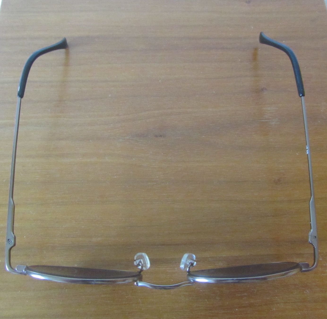 Brillen & Gläser: Sonnenbrille – Gebraucht aus Seengen von mikelele 1