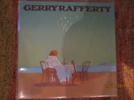 Gerry Rafferty – Gerry Rafferty