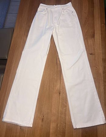 Frauenhose Cargo