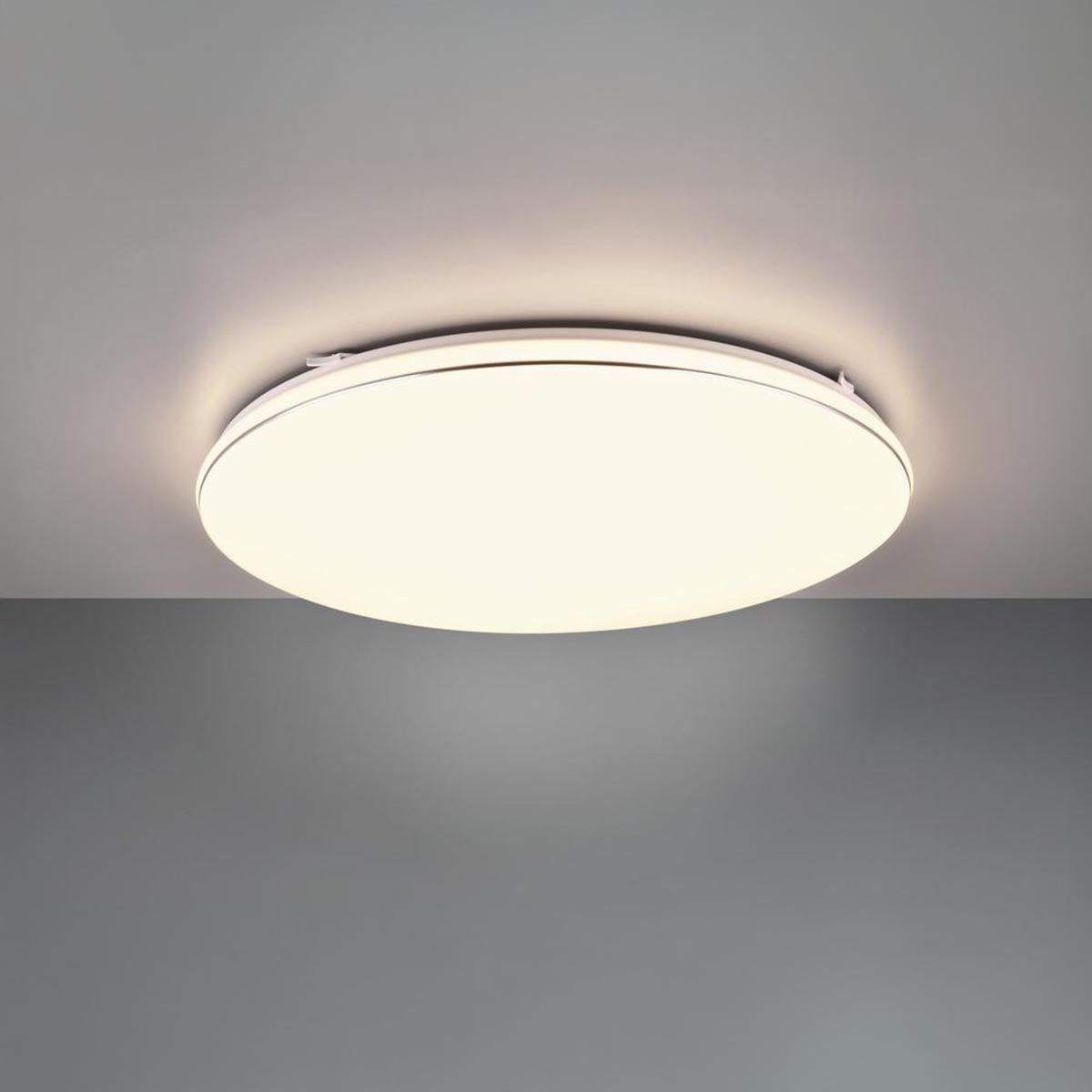 Lampadari & plafoniere: LED Deckenleuchte, Dimmer, 53 cm Ø – Nuovo (secondo la descrizione) da Kreuzlingen venduto da Smart-Light