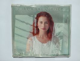 Tori Amos – Cornflake Girl CD Single | Top Zustand