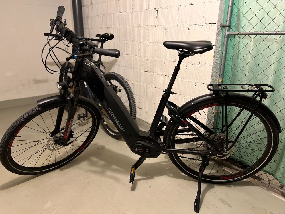 Conway Cairon T200