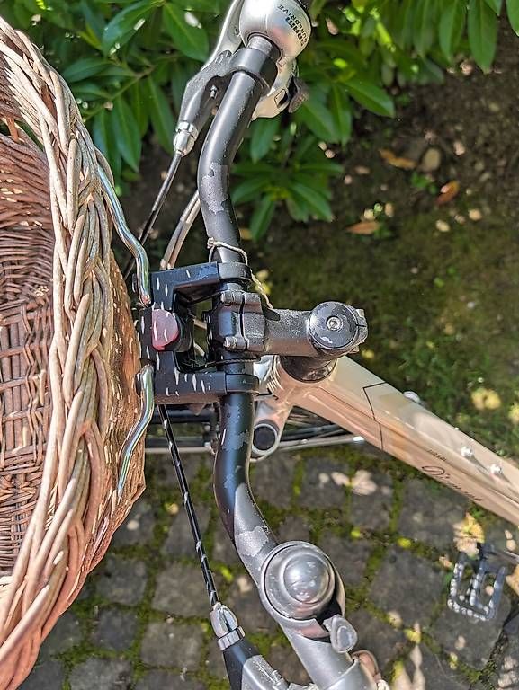 Biciclette: Damenvelo Diamant  – Usato da Hausen am Albis venduto da Negan 4