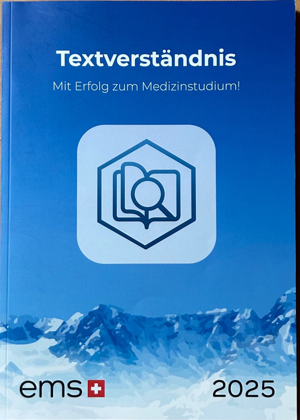 Livres: NC/EMS Lernhefter von EMS Coaches komplett – D'occasion à Gossau ZH par mer_b5d6 7