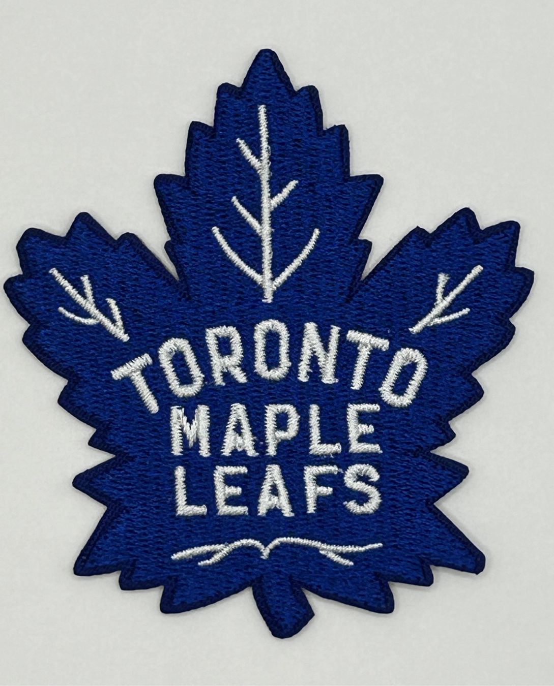 Norton Toppe: Toronto Maple Leafs Aufnäher Badge Patch Kanada Eishockey – Nuovo e nell'imballaggio originale da Dättlikon venduto da easythings 6