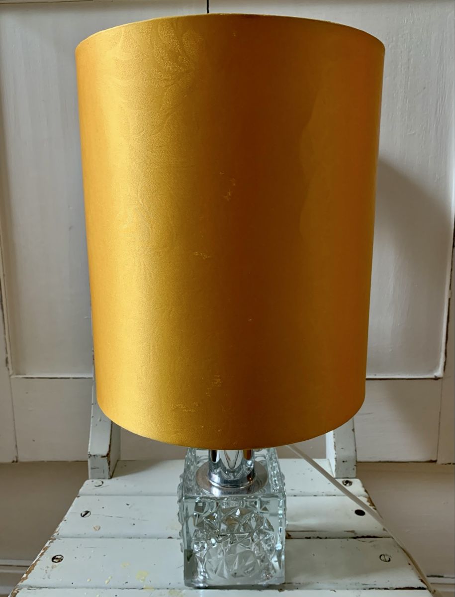Lampade: Tischlampe 70er – Usato da Sissach venduto da youngmoon 1