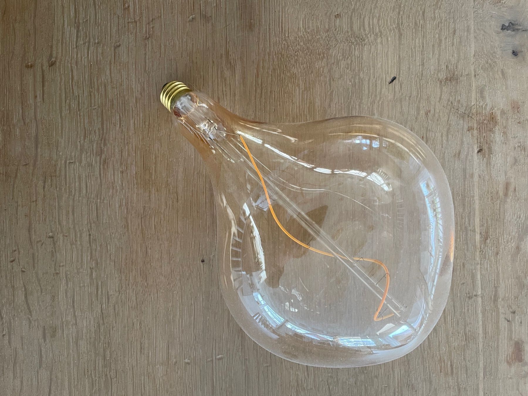 Lampade: Glühmittel – Usato da selzach venduto da sanperepescador 1