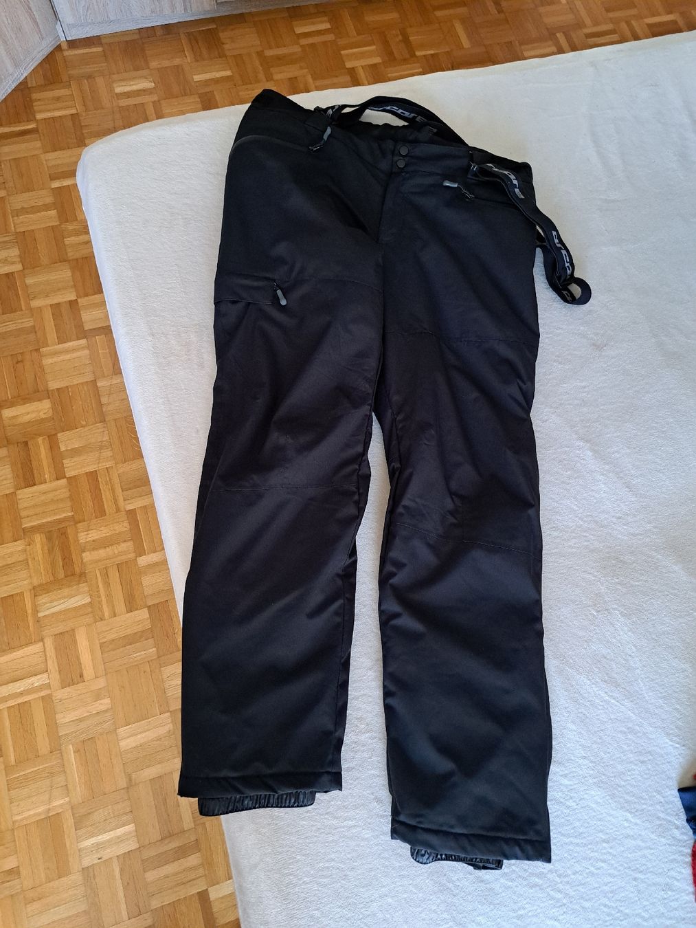 Hosen: Skihose – Gebraucht aus Dietikon von Betka08