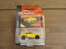 Toyota GR Supra