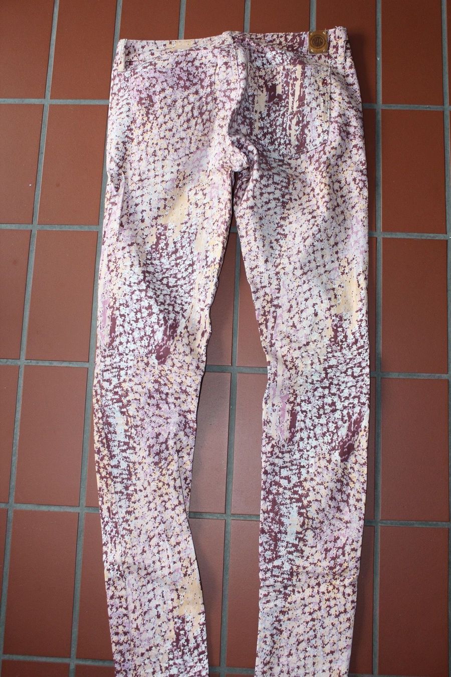 Replay Jeans: Replay Lutz Jeans Gr.27 / 32 – Usato da Zürich venduto da JOD213 3