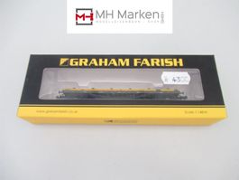 Graham Farish 377-603A BDA Bogie Bolster British Rail BR N