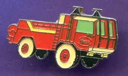 FEUERWEHRAUTO