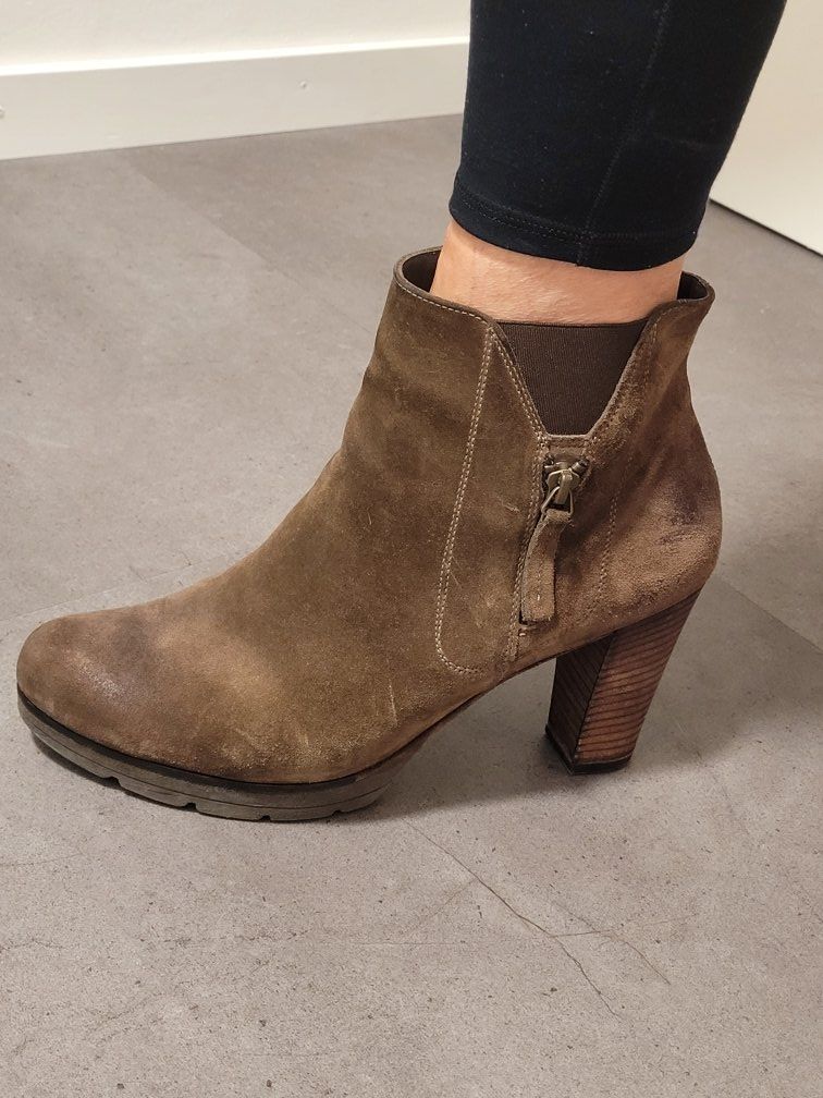 Paul Green Scarpe da donna: Hochwertige Bottine - Paul Green – Usato da Kreuzlingen venduto da glo_yg6c 8