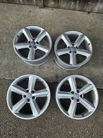 Audi Originalfelgen 8.5Jx18 ET29 5x112