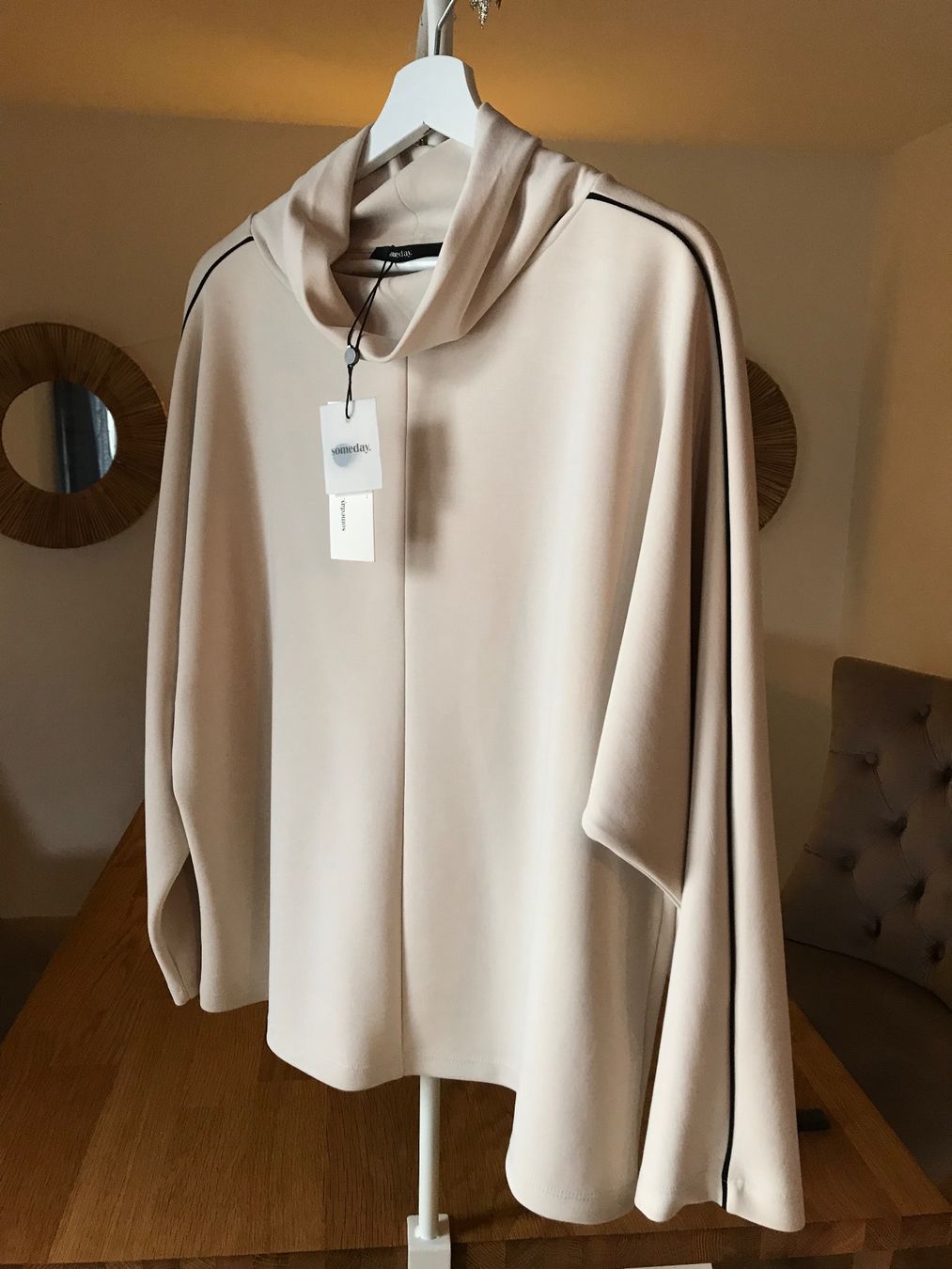 Someday Maglioni & Felpe: Traumhafter Someday Pullover 42 mit Etikette! – Nuovo e nell'imballaggio originale da St. Margarethen TG venduto da kel_h66s 3