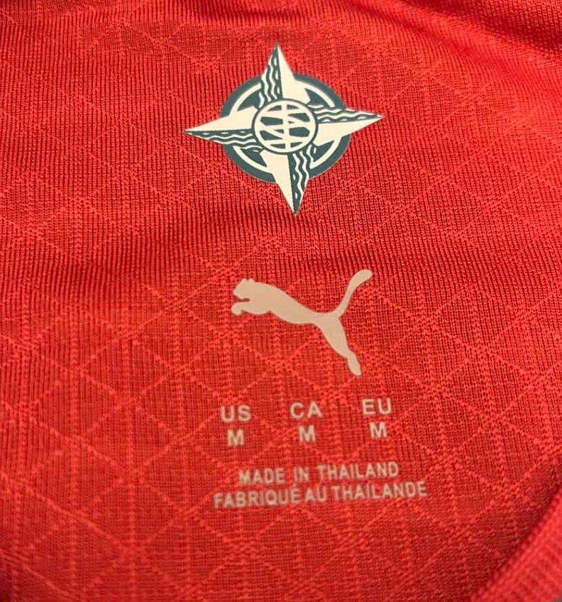 Puma Canottiere & Pantaloni: Portugal, Bernardo Silva 10 – Nuovo (secondo la descrizione) da Herrenschwanden venduto da SantiLG12 2
