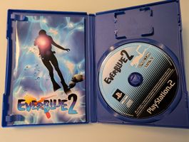 Everblue 2 (PS2)