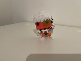 Funko Pop! Dragon Ball Z - Jeece #1495 - Edition Spéciale 59