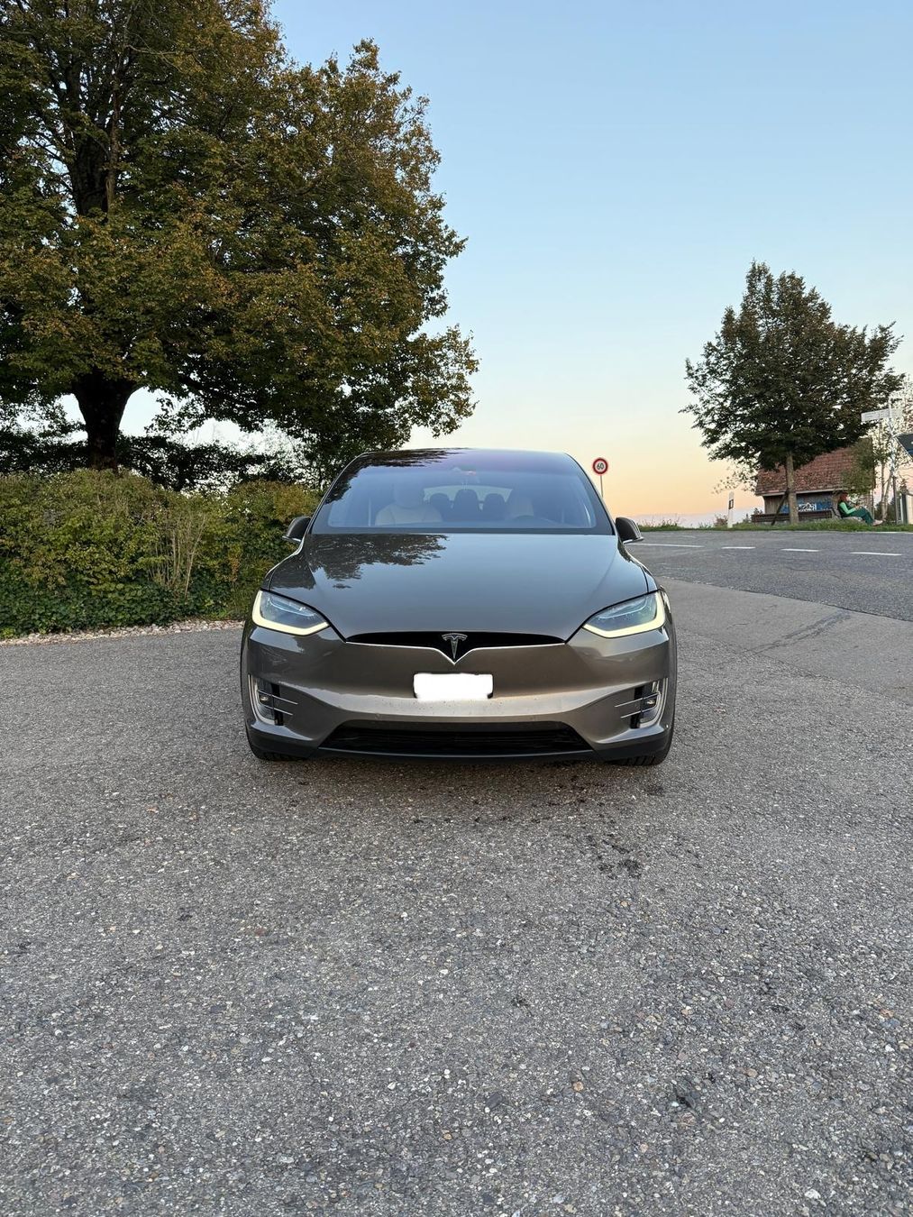 Tesla Automobili: Tesla Model x 90D Free Supercharge – Usato da Tann venduto da Samimi02 6