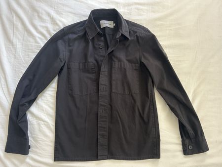 Calvin Klein Hemd, neuwertig, Grösse S, Top Zustand!