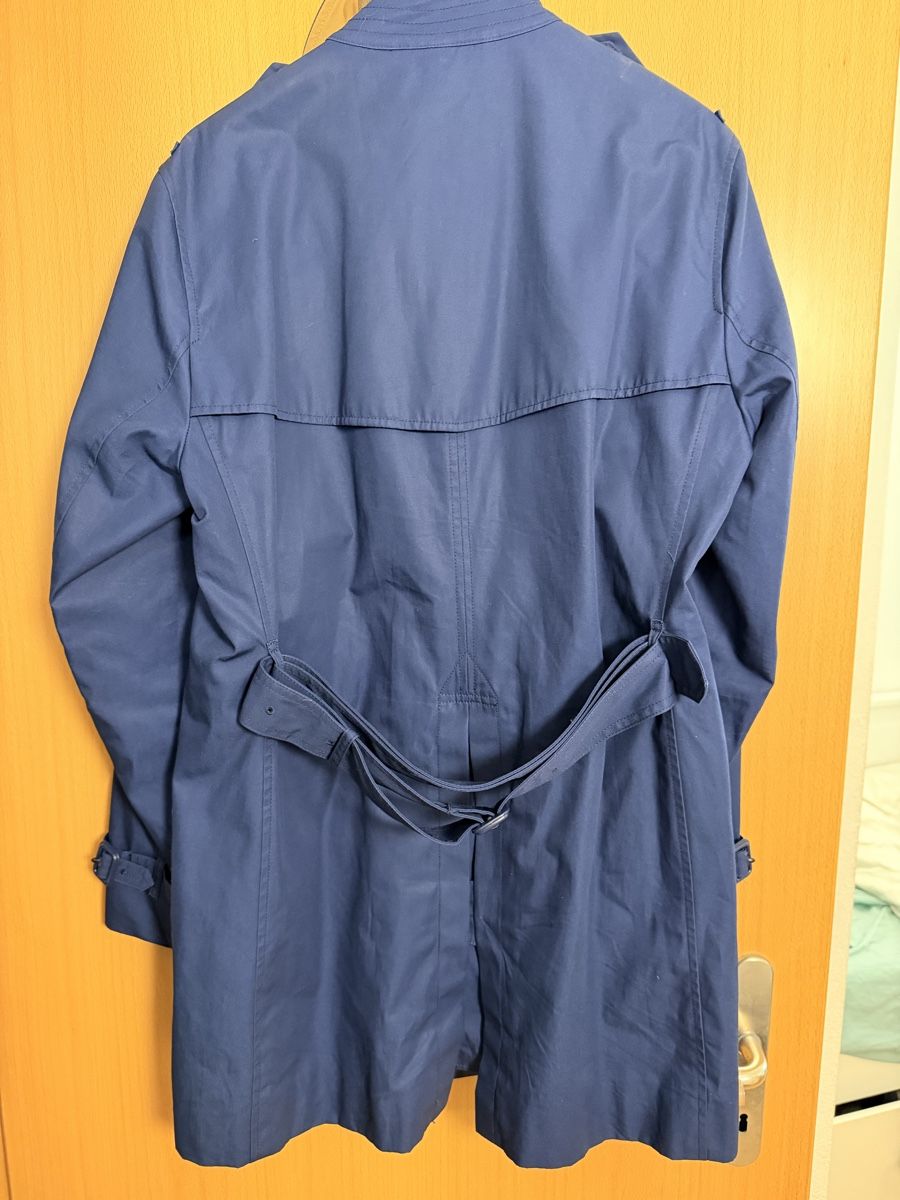 Burberry Giacche: Burberry Trenchcoat  IT 48 – Usato da Ruvigliana venduto da tbuchi 8