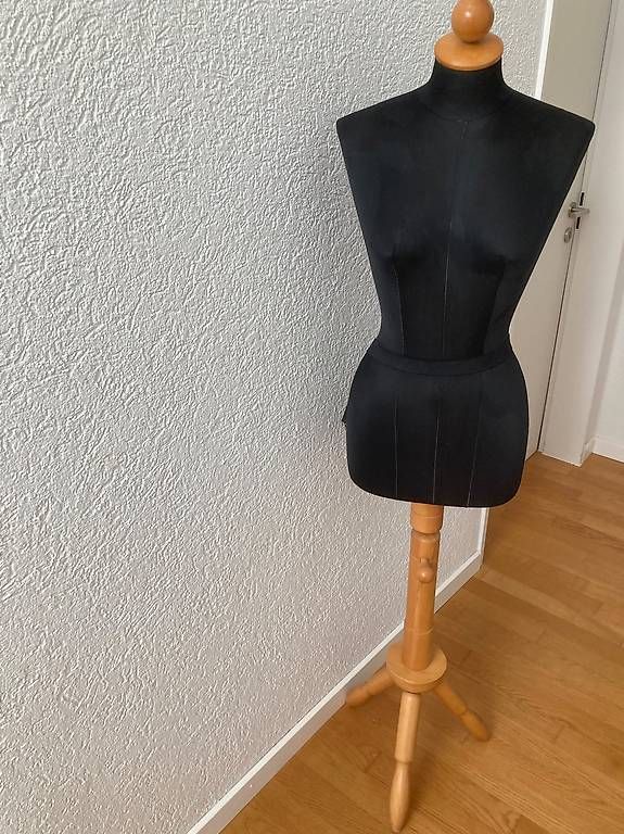 Sculptures & Statues: Schaufensterbüste – D'occasion à Ebikon par moro55 1