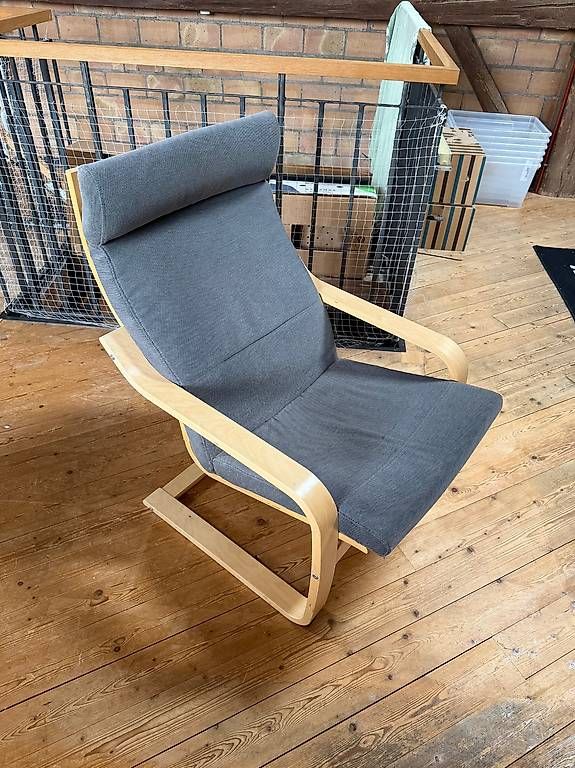 Poltrone: Sessel von Ikea – Usato da Hittnau venduto da cel_97nd