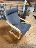 Sessel von Ikea