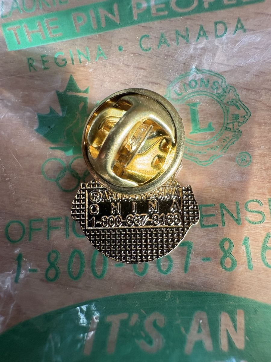 Plaquettes & Badges: Anstecker C.C. Wartenberg guter Zustand – D'occasion à Zwingen par imh_bl67 1
