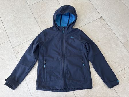 CMP Softshelljacke gr 152