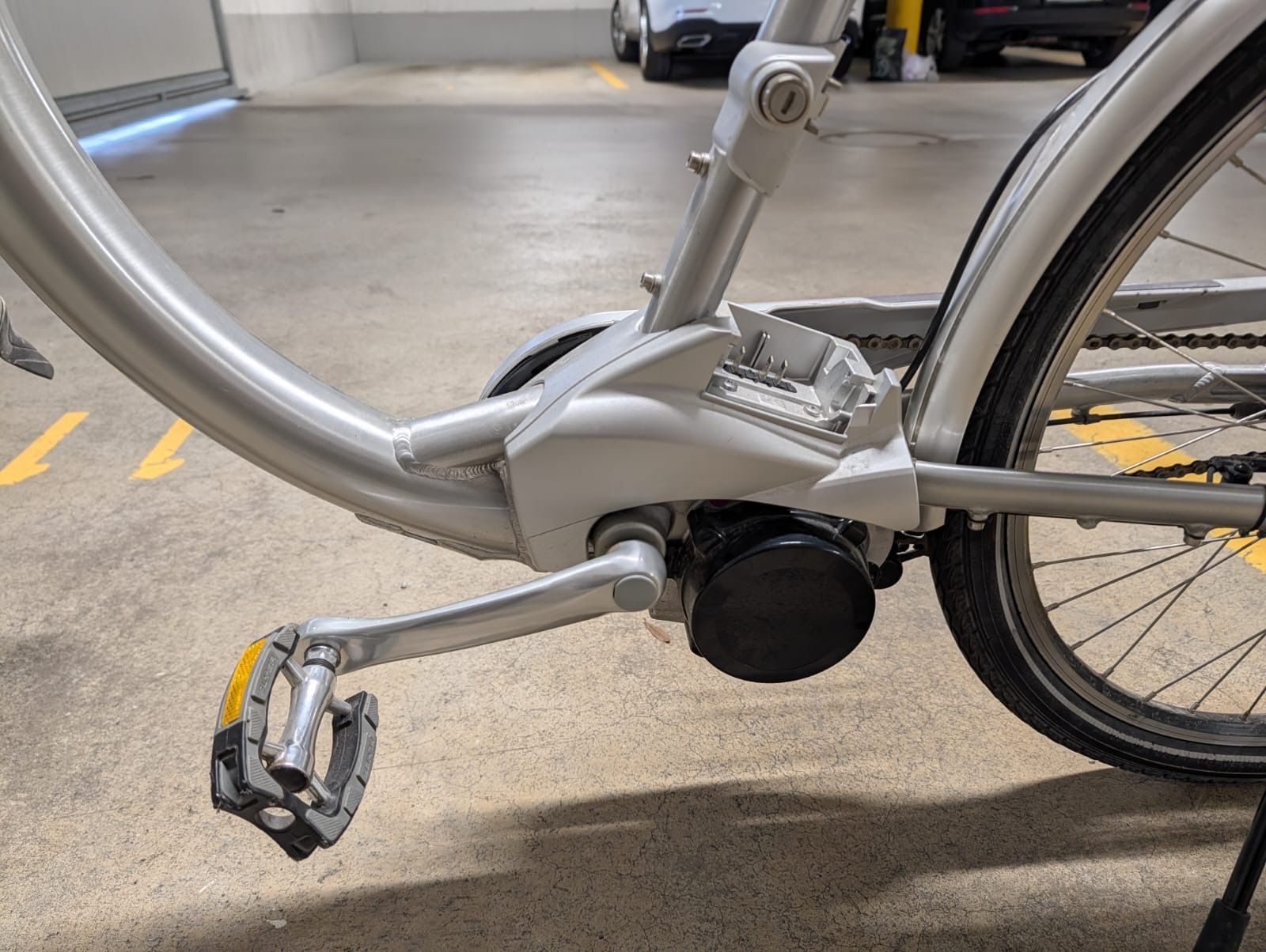 Biciclette: Elektro Velo – Usato da Volketswil venduto da rubin74 8
