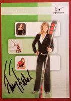 Fanny Fischer Autogramm signiert Foto 10x15cm
