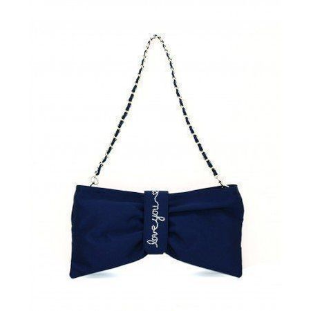 Pochette en Satin - HELSAR