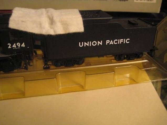 Märklin Modellini di ferrovie: Marklin HO 37973 Dampflok USRA "Light Mikado" Digital – Usato da Rothrist venduto da gbo52 3