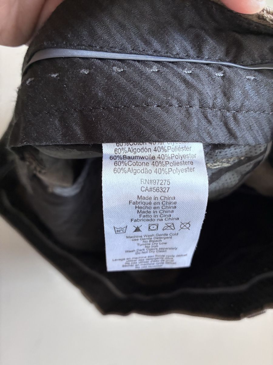 Fox Pantaloni: Fox Shorts - Size 32 - Great for Summer! – Usato da Zürich venduto da and_bbr2 4